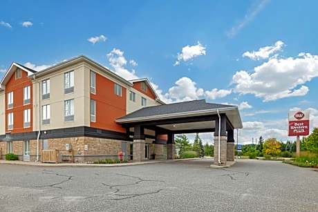 Best Western Plus Muskoka Inn
