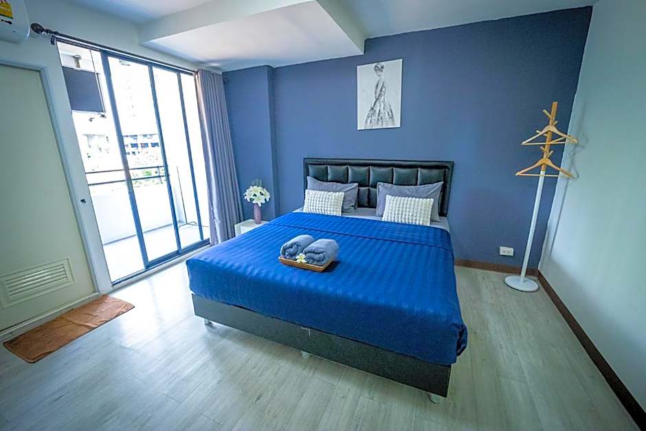 Baansuay Rattanathibet Apartment