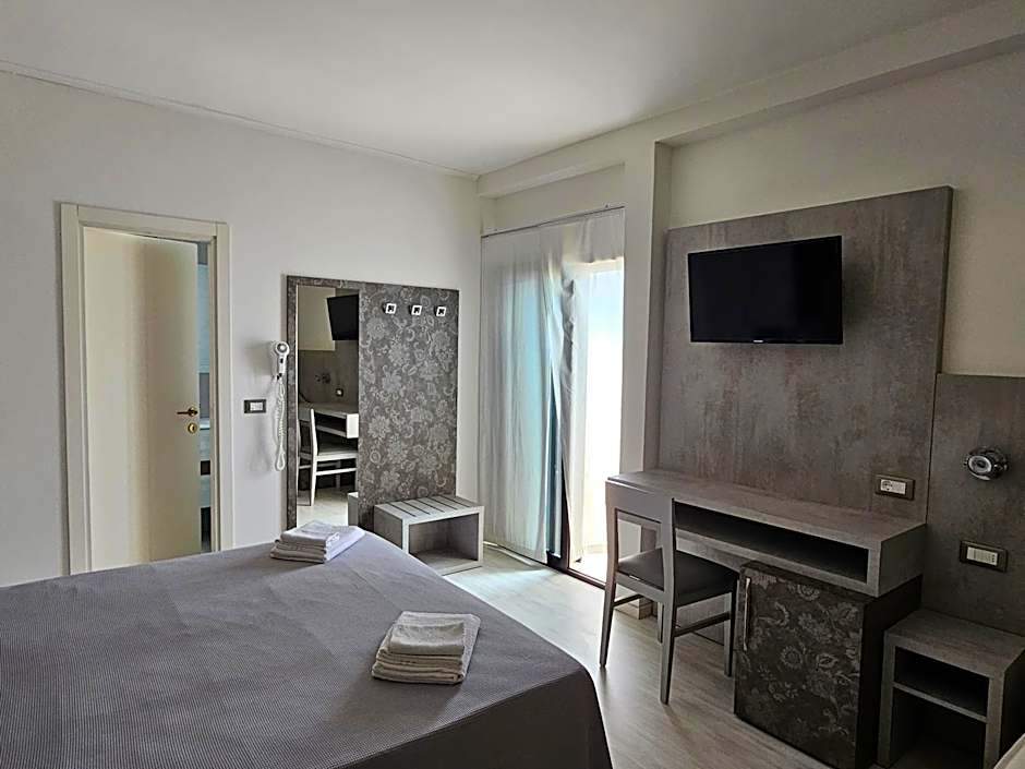 Hotel Admiral