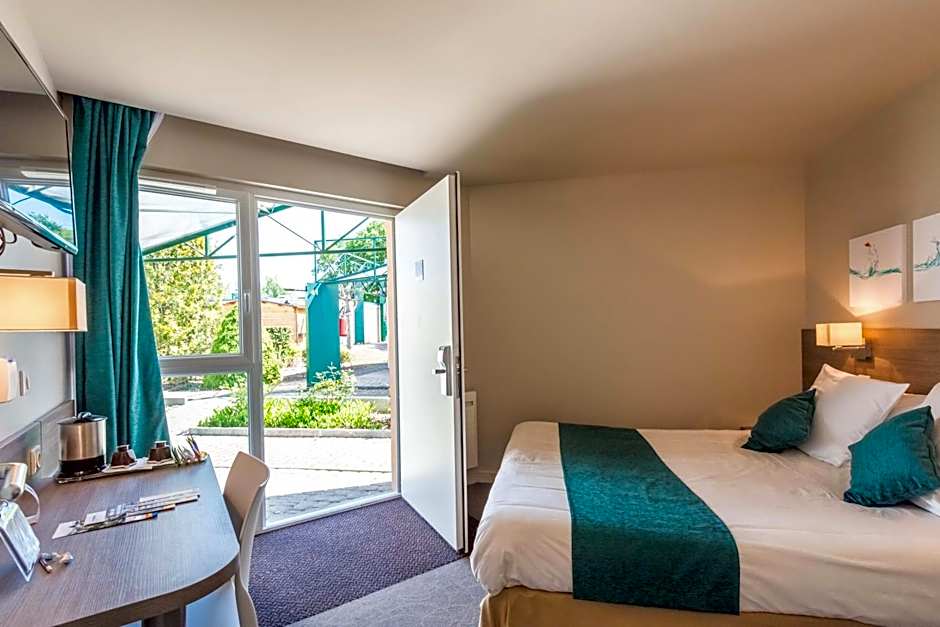 Kyriad Annemasse - Geneve