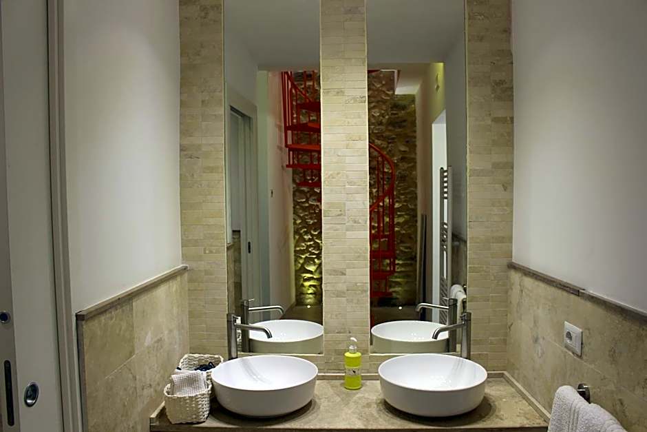 LE CANONICHE NEL MATESE ALBERGO DIFFUSO