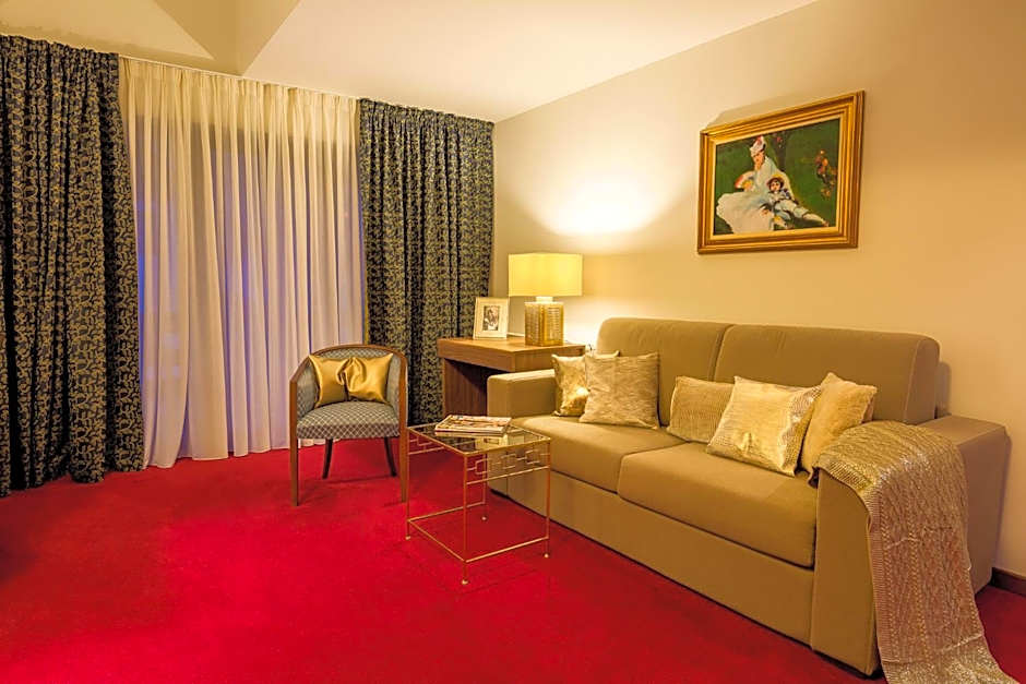 Hotel Boutique Belvedere