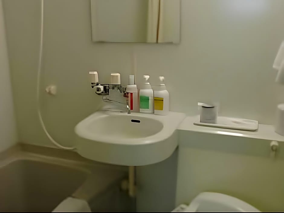 Hotel Peace Land Kume