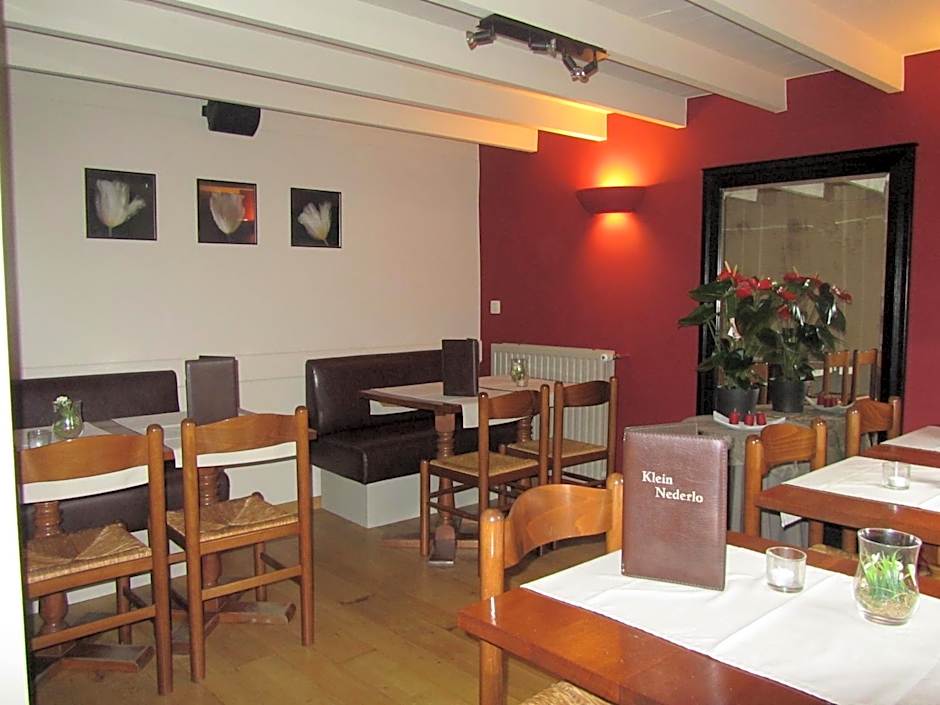 Hotel Klein Nederlo