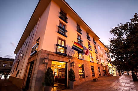 San Agustin Plaza