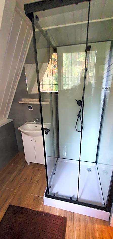 Domki Brenna Leśnica