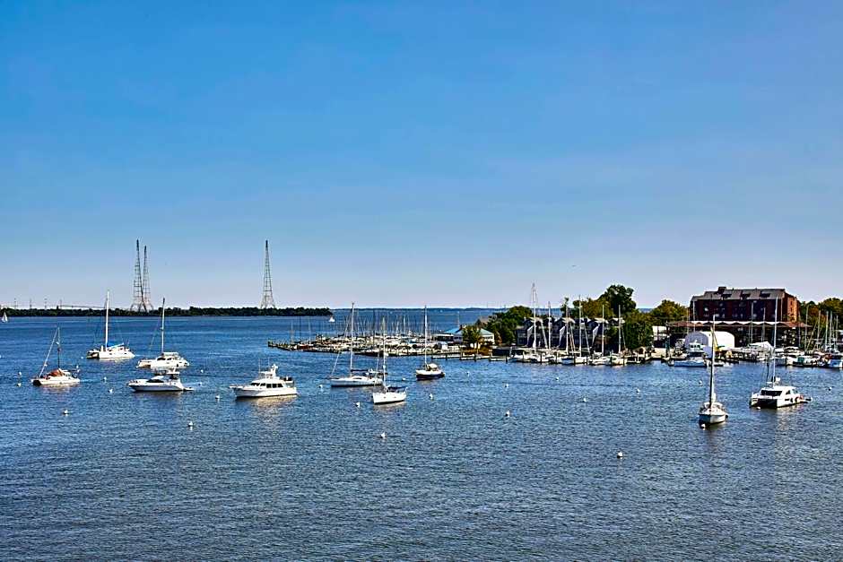 Annapolis Waterfront Hotel, Autograph Collection by Marriott