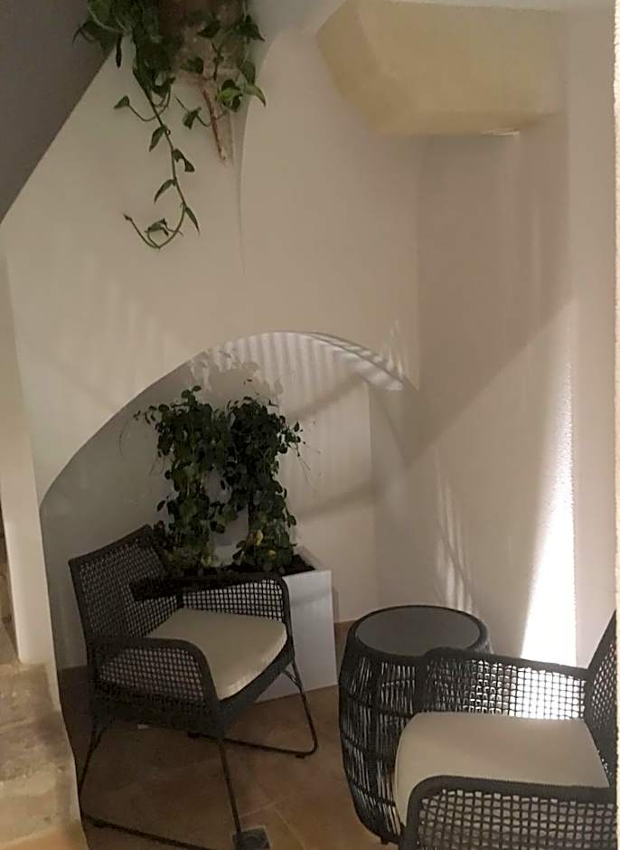 B&B Marconi – Favignana Island, CA