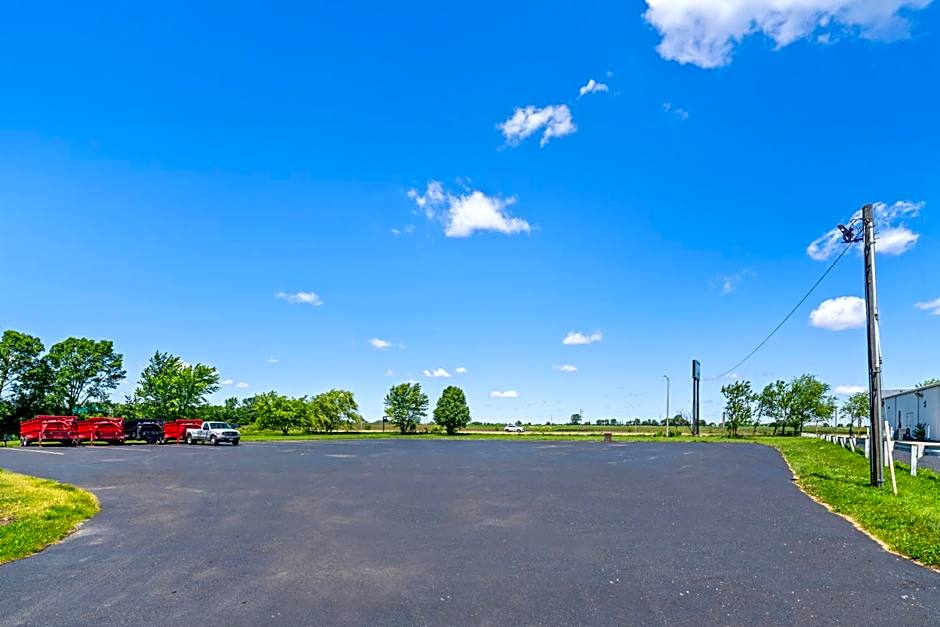 Americas Best Value Inn Decatur, IL