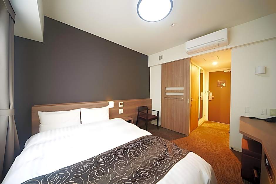 Dormy Inn Premium Nagoya Sakae Natural Hot Spring