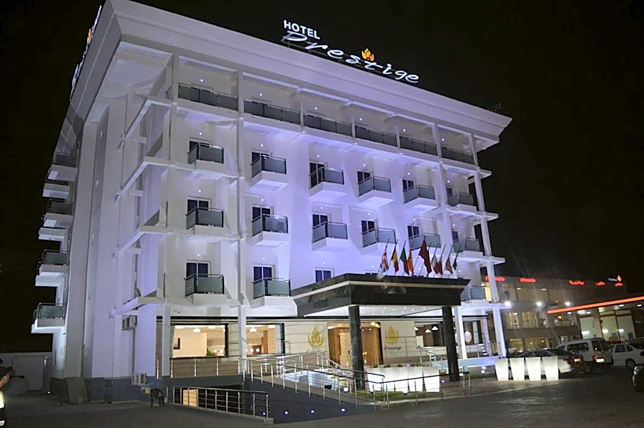 Prestige Hotel & Spa