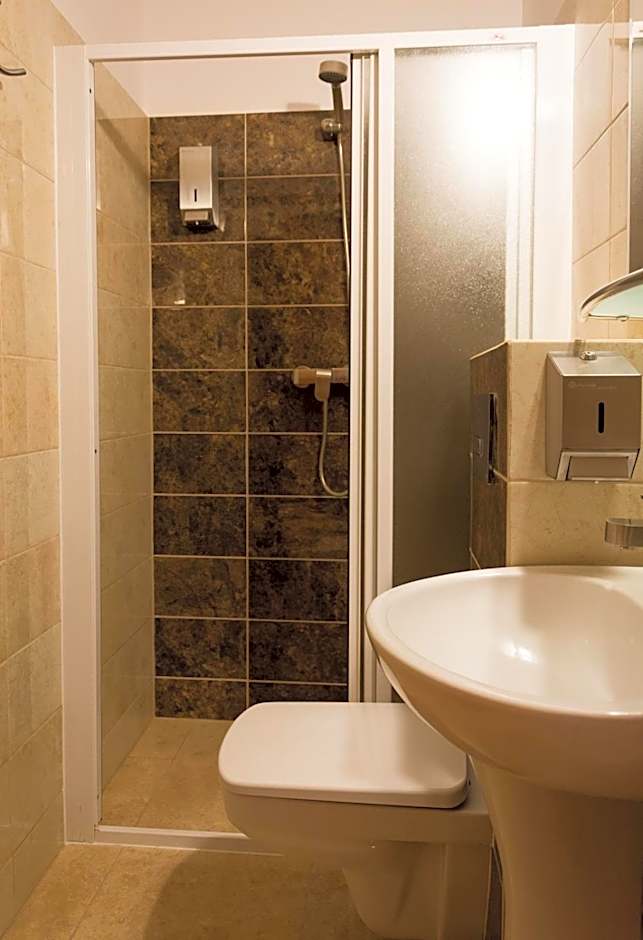 Hotel Astra Tajemniczy Ogród