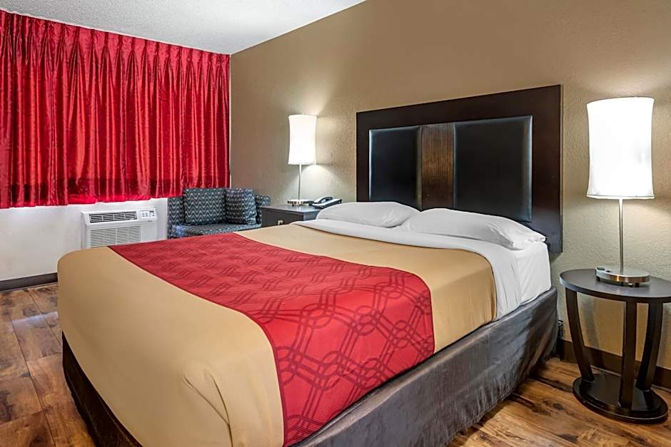 Econo Lodge Sebring