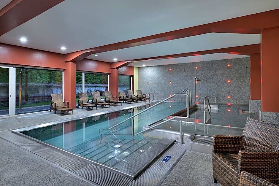 Omnia Hotel Relax & Wellness