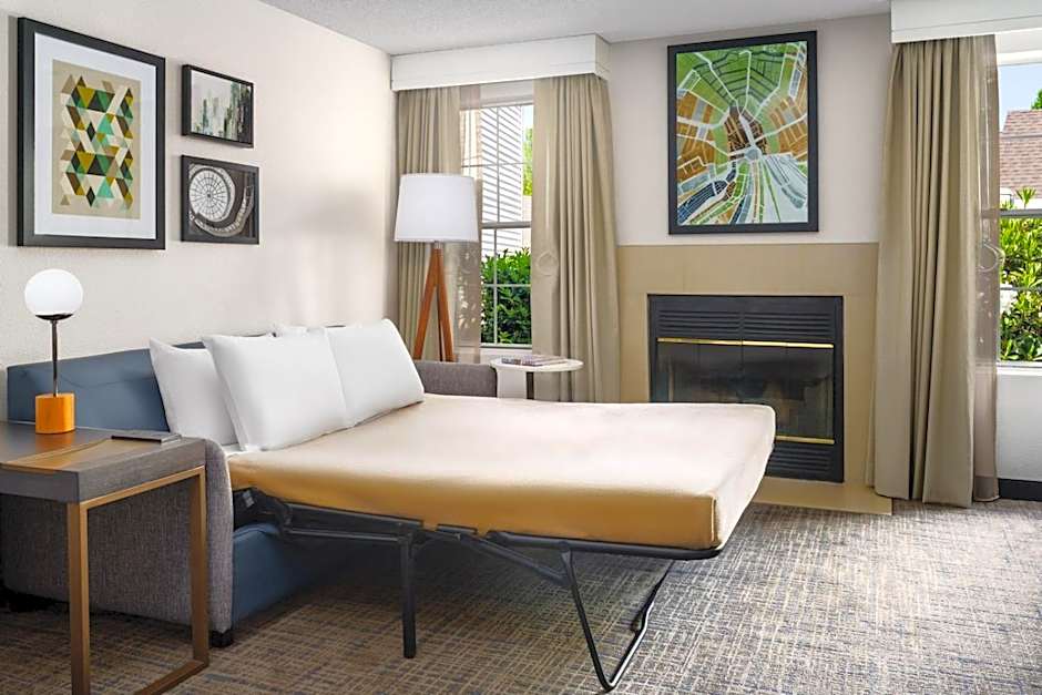 Residence Inn by Marriott Seattle Northeast/Bothell