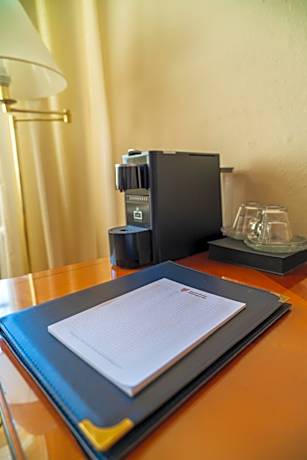 Business Double Room