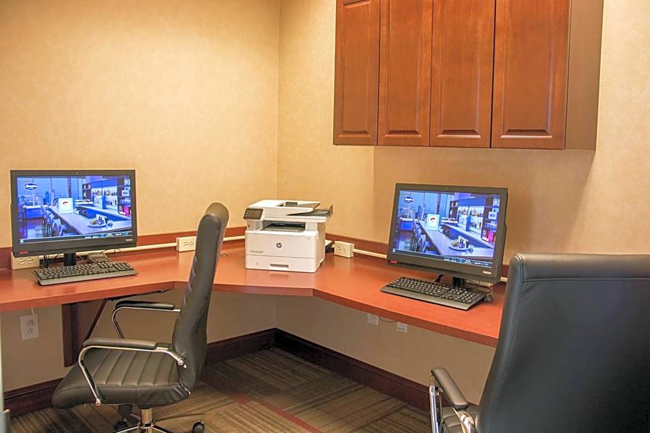 Hampton Inn By Hilton Murphy