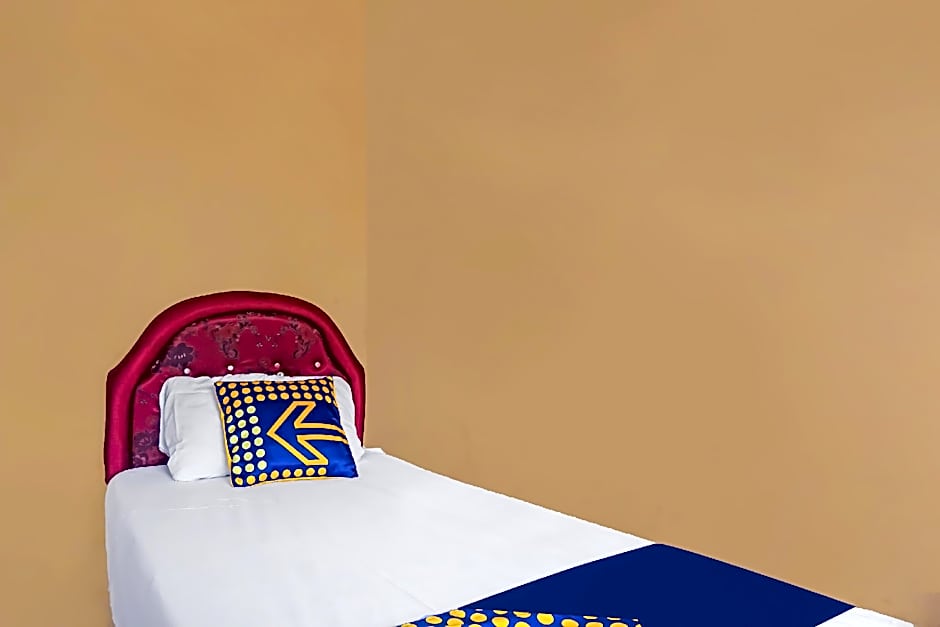 Hotel O Penginapan Berkah Mandiri Syariah