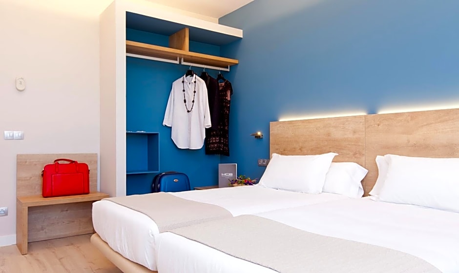 Hotel Ciudad de Burgos