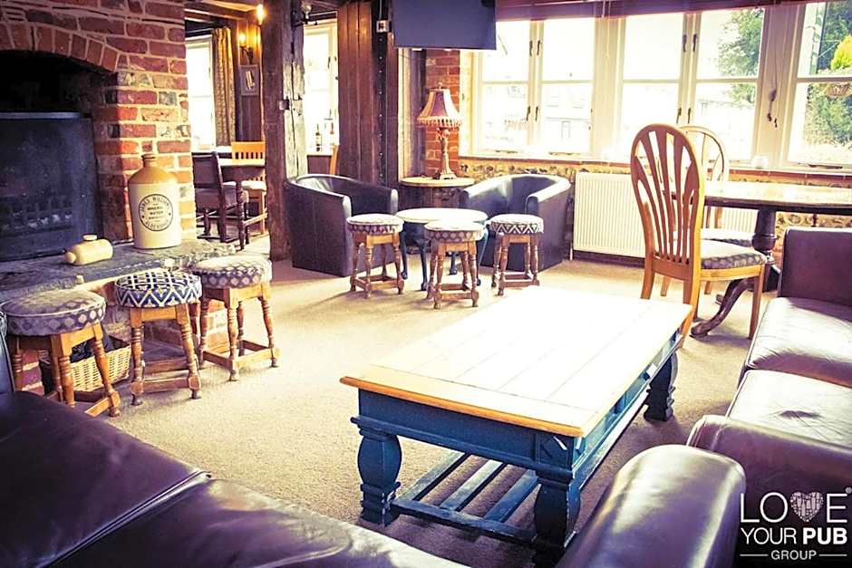 The Rising Sun Inn