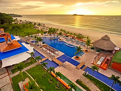 Royal Decameron Panamá - All Inclusive