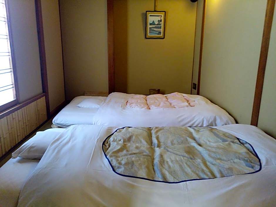 Hotel Edoya