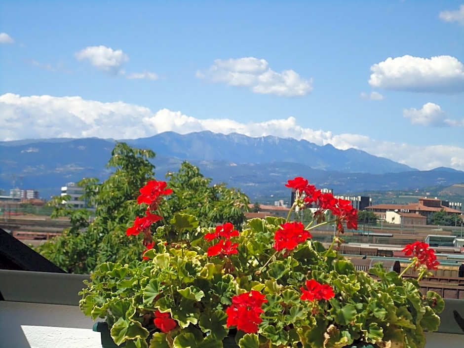 Spagna B&B