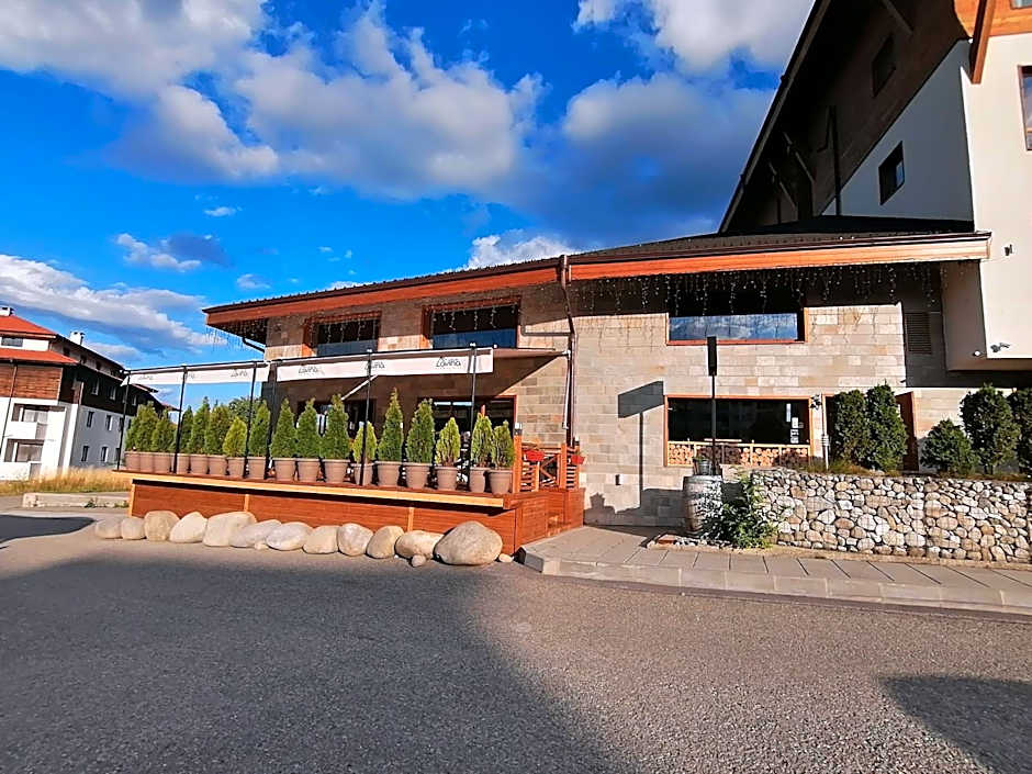 White Lavina - Ski, Bike, Hike