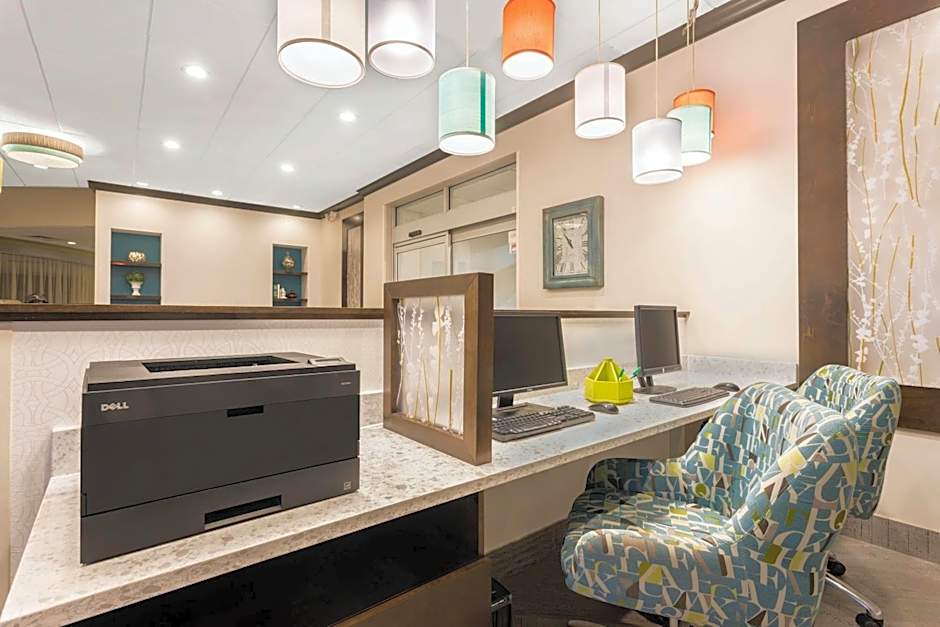 Wyndham Garden Summerville