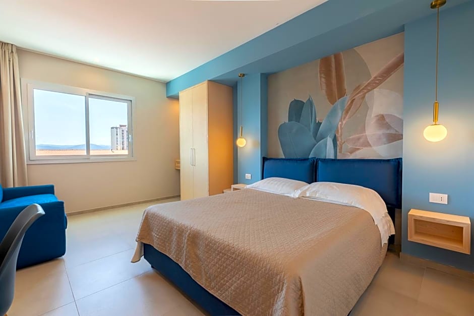Antares Rooms and Suites