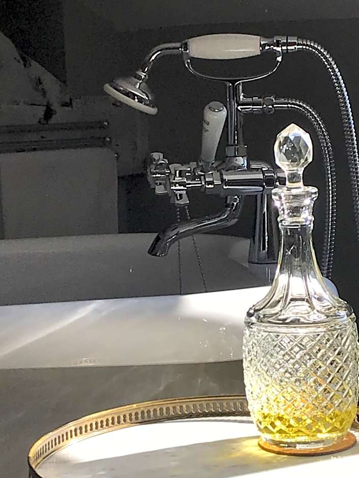 Chambres d'hôtes du château