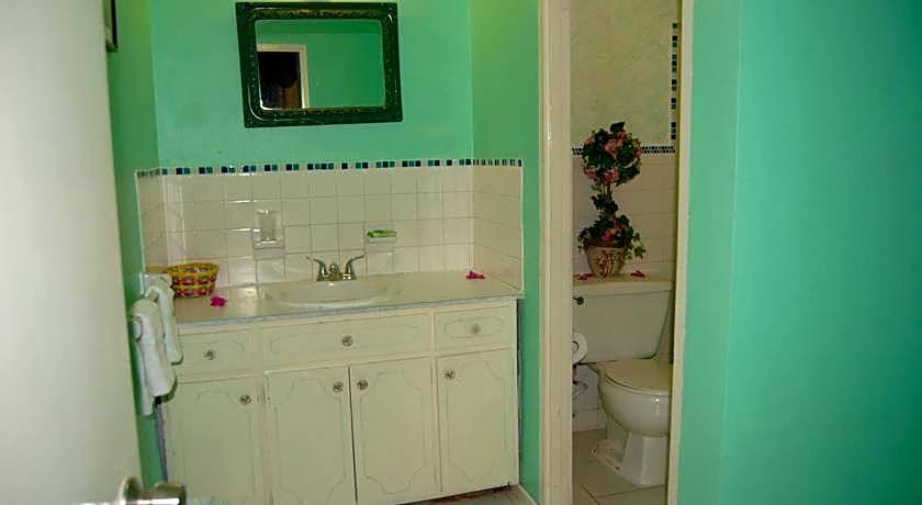 Pink Hibiscus Guest House