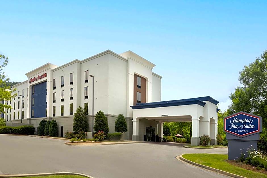 Hampton Inn By Hilton And Suites Birmingham 280 East Eagle Point
