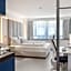 zzzpace Smart-Hotel Krefeld