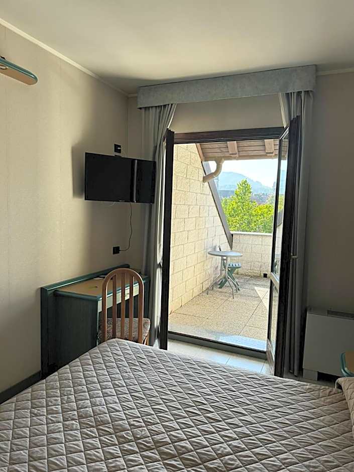 Hotel Pian del Sole