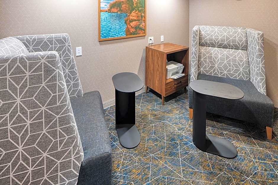 Hampton Inn Tomah