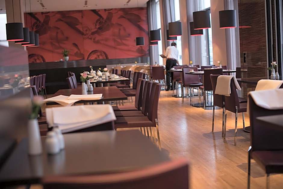 InterCityHotel Leipzig