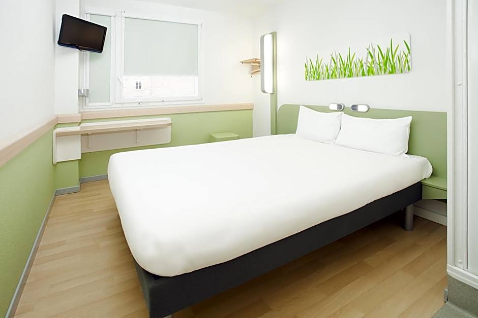 Ibis Budget Madrid Centro Las Ventas
