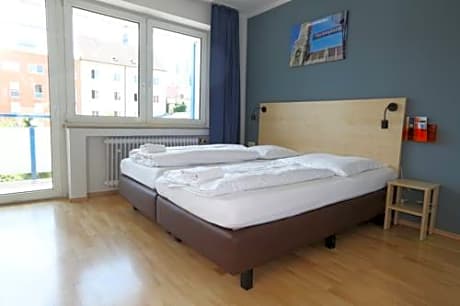 A&O Munchen Hauptbahnhof - Guest Reservations