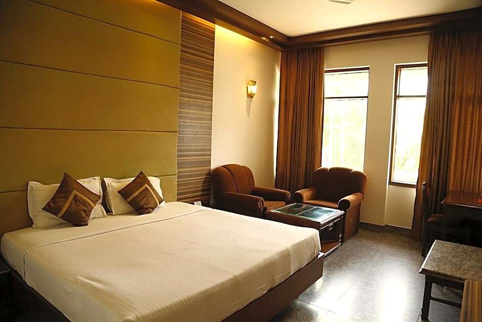 Hotel Park Inn