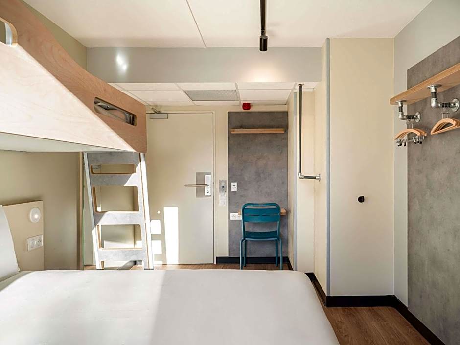 ibis budget Issy Les Moulineaux Paris Ouest