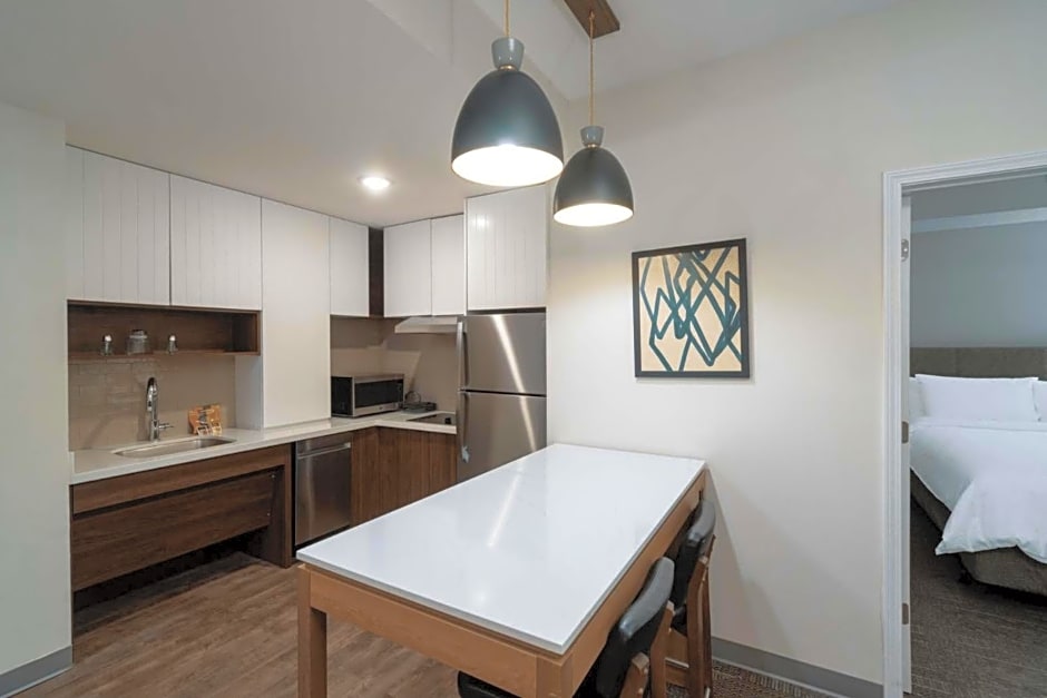 Staybridge Suites - Flowood - NW Jackson By IHG