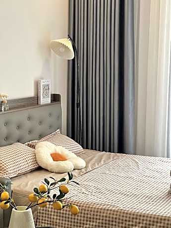 Do & Neo Homestay Vinhomes Ocean Park