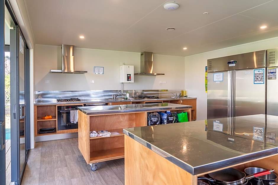 Ahipara TOP 10 Holiday Park