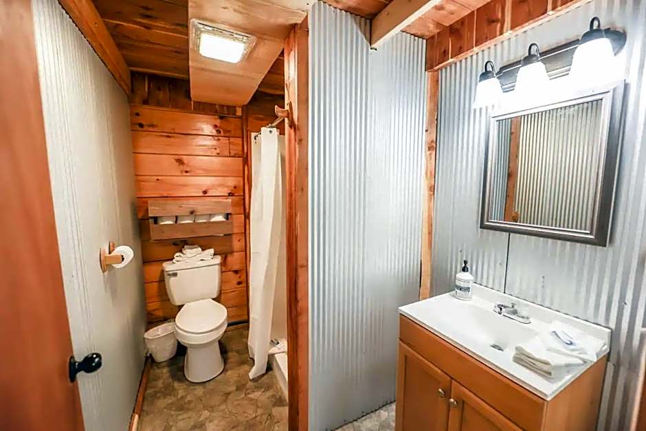 Kozy Haven Log Cabin Rentals