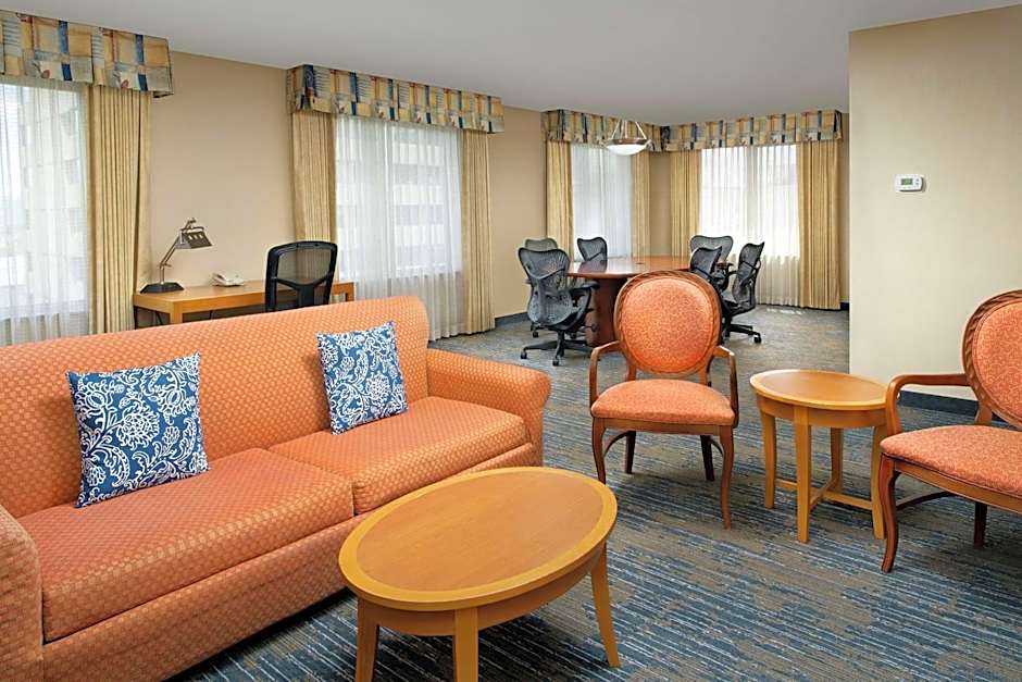 Hilton Garden Inn Yakima