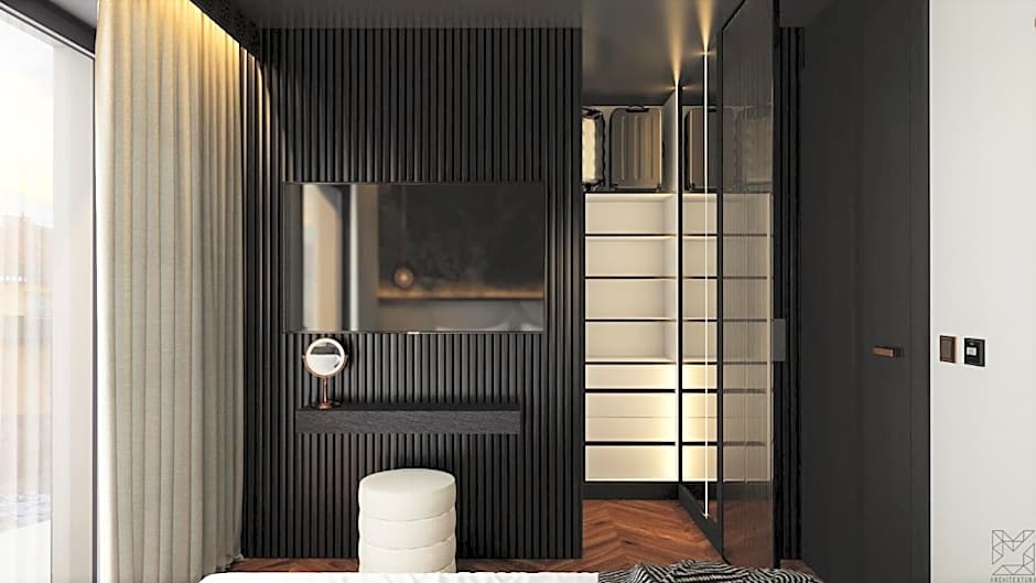 Apart-Center Złota Residence