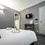 La Lu cozy rooms