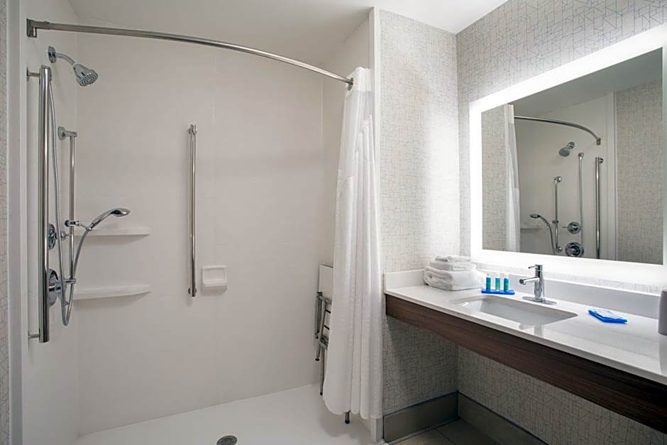 Holiday Inn Express & Suites - Owings Mills-Baltimore Area By IHG