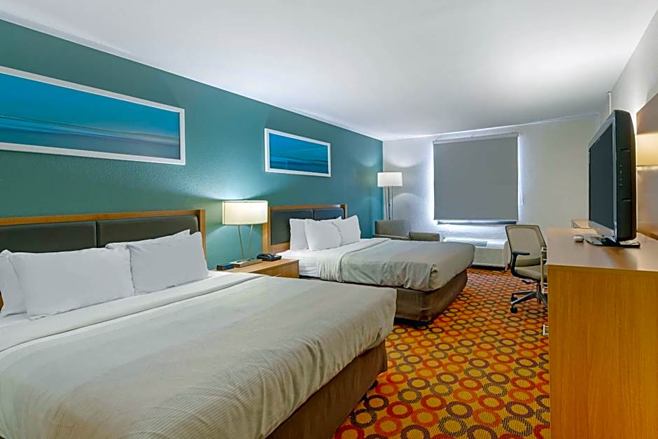 Quality Inn Enola - Harrisburg